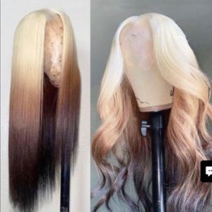T - Part 613 Highlight Wig 18inches